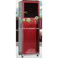 mobile water cool air conditioner 3600cmh